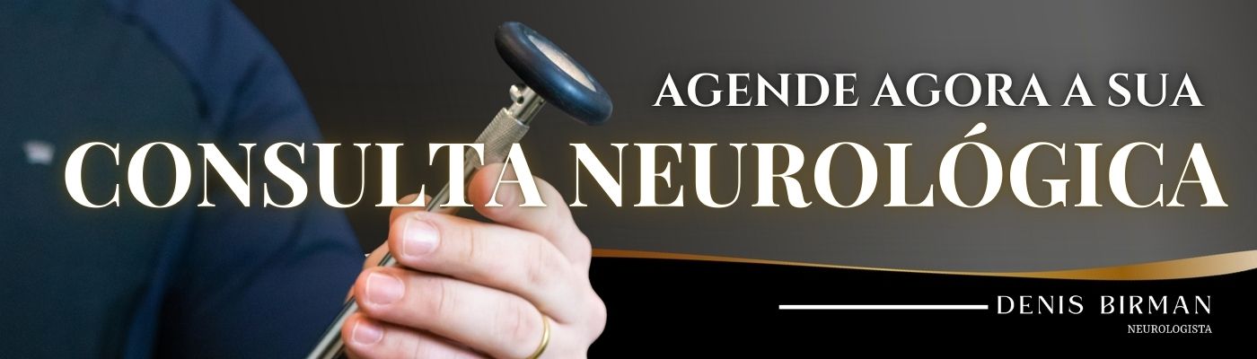 Consulta Neurológica