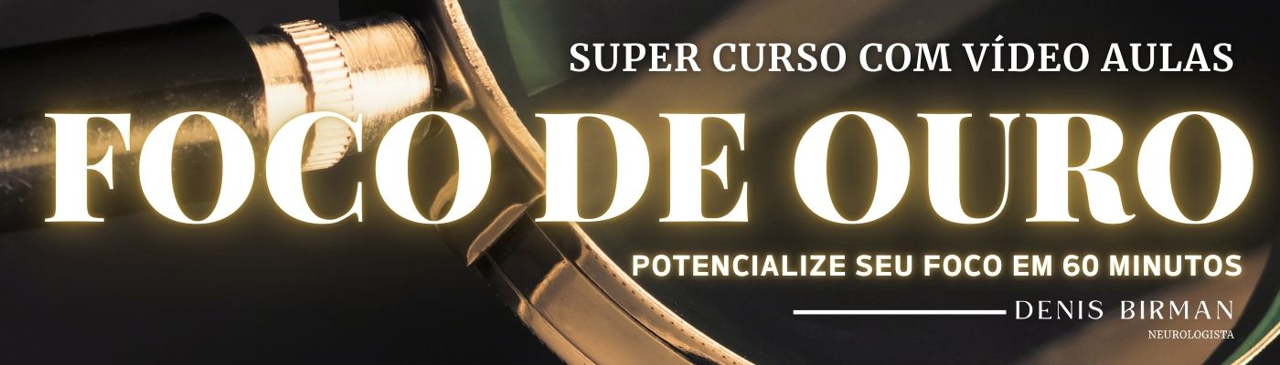 Foco de Ouro