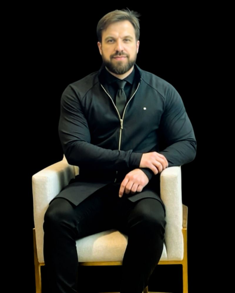 Dr. Denis Birman - Neurologista