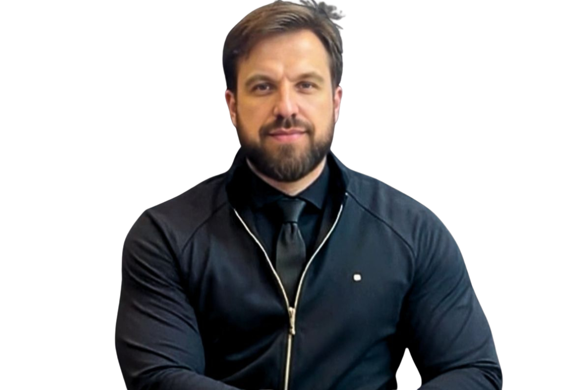 Dr. Denis Birman - Neurologista