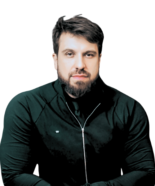 Dr. Denis Birman - Neurologista em Manaus