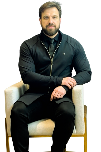 Dr Denis Birman Consultório