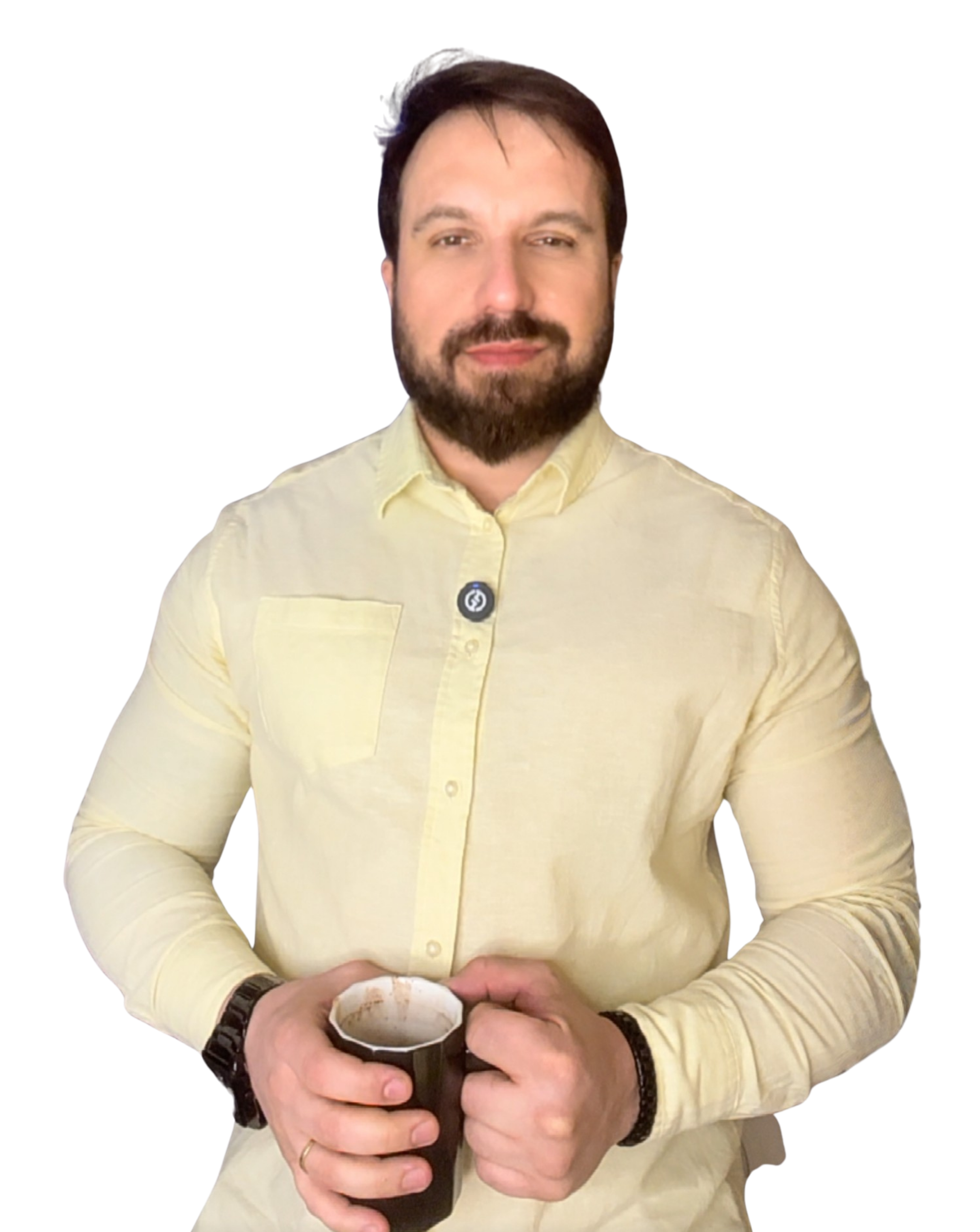 Dr. Denis Birman, neurologista