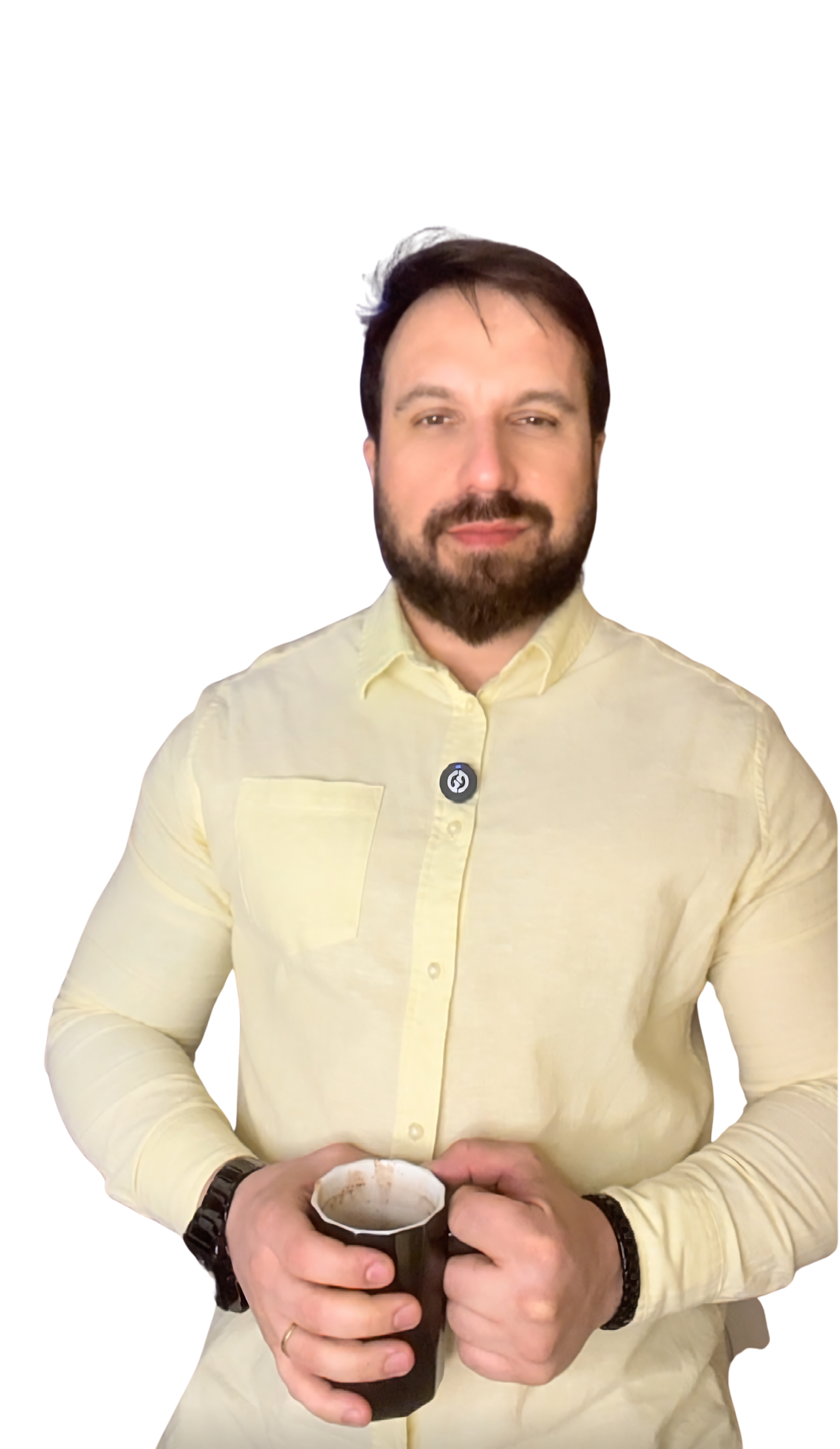 Dr. Denis Birman