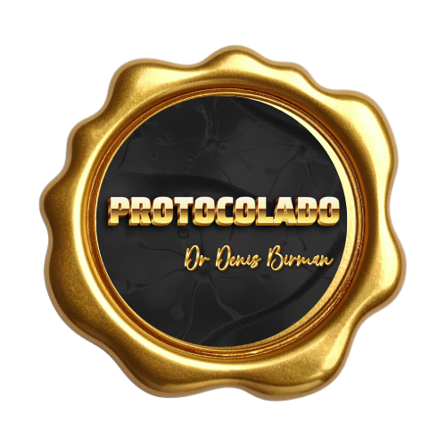 Selo de Qualidade e Rigor Cl&iacute;nica